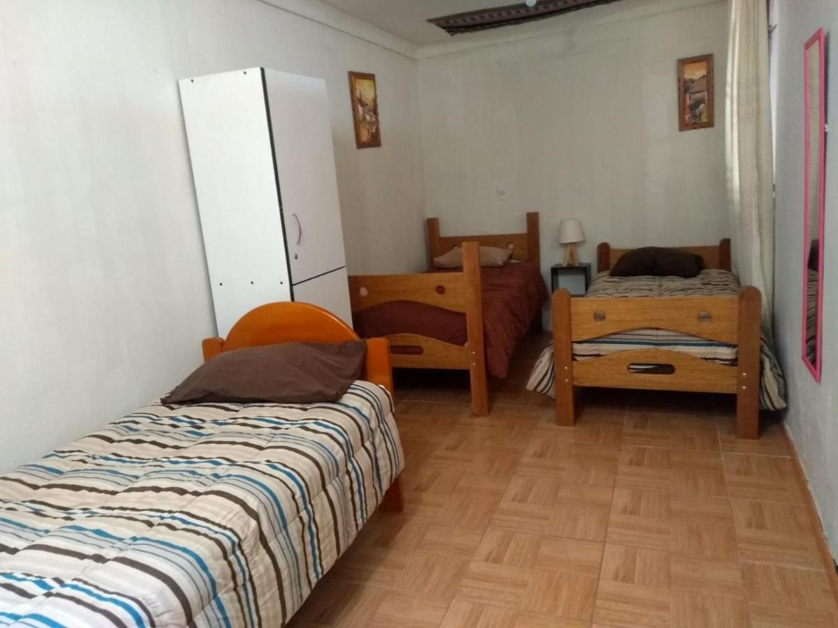 Viru Guest House&Experience Cusco Extérieur photo