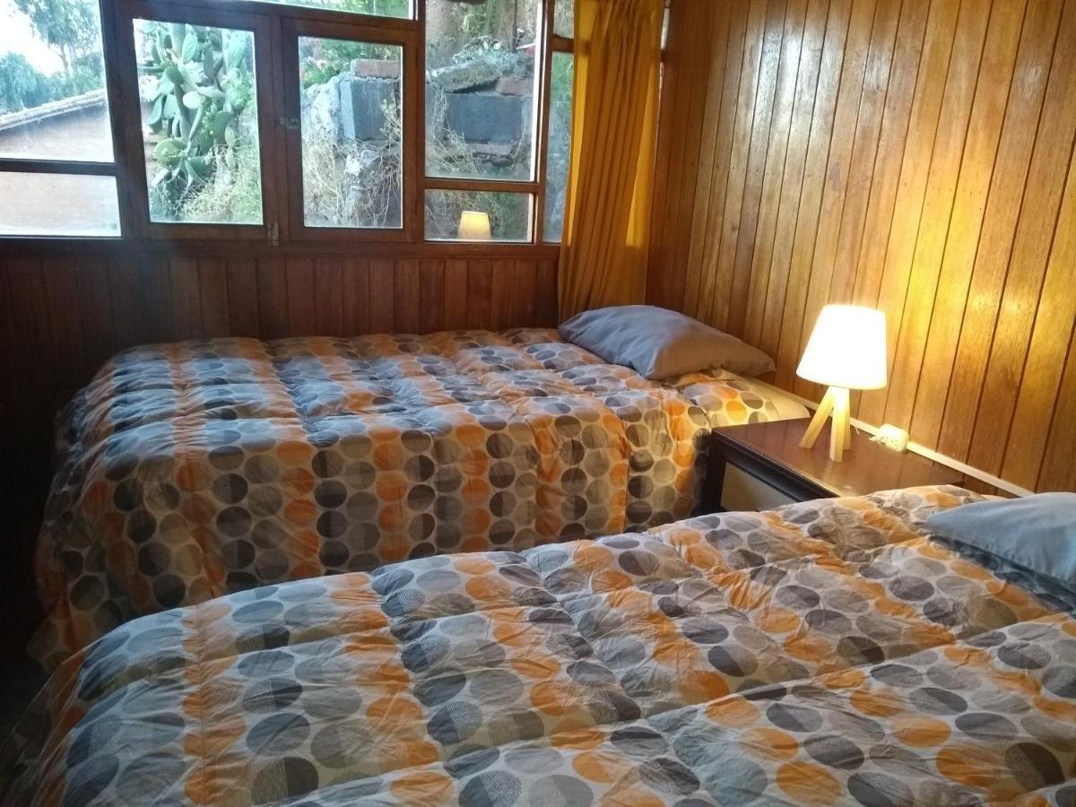 Viru Guest House&Experience Cusco Extérieur photo