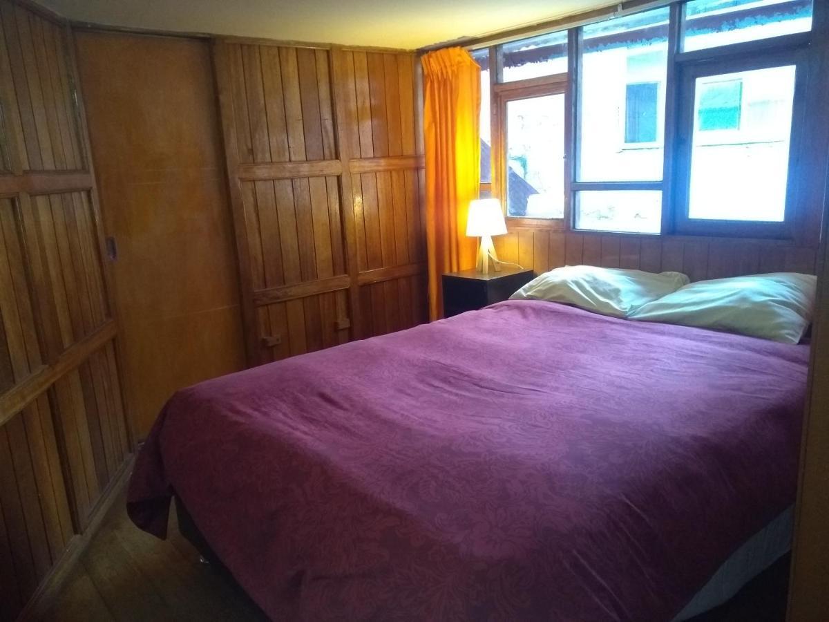 Viru Guest House&Experience Cusco Extérieur photo