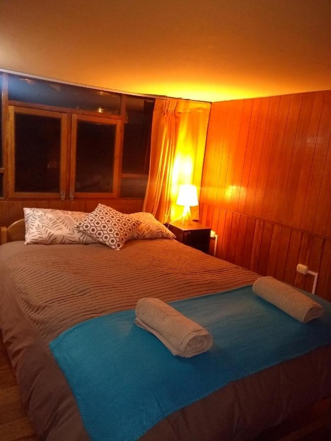 Viru Guest House&Experience Cusco Extérieur photo