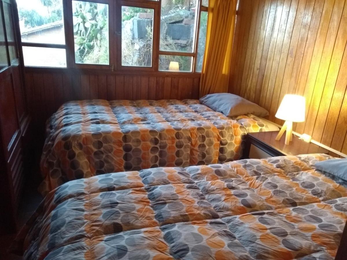 Viru Guest House&Experience Cusco Extérieur photo