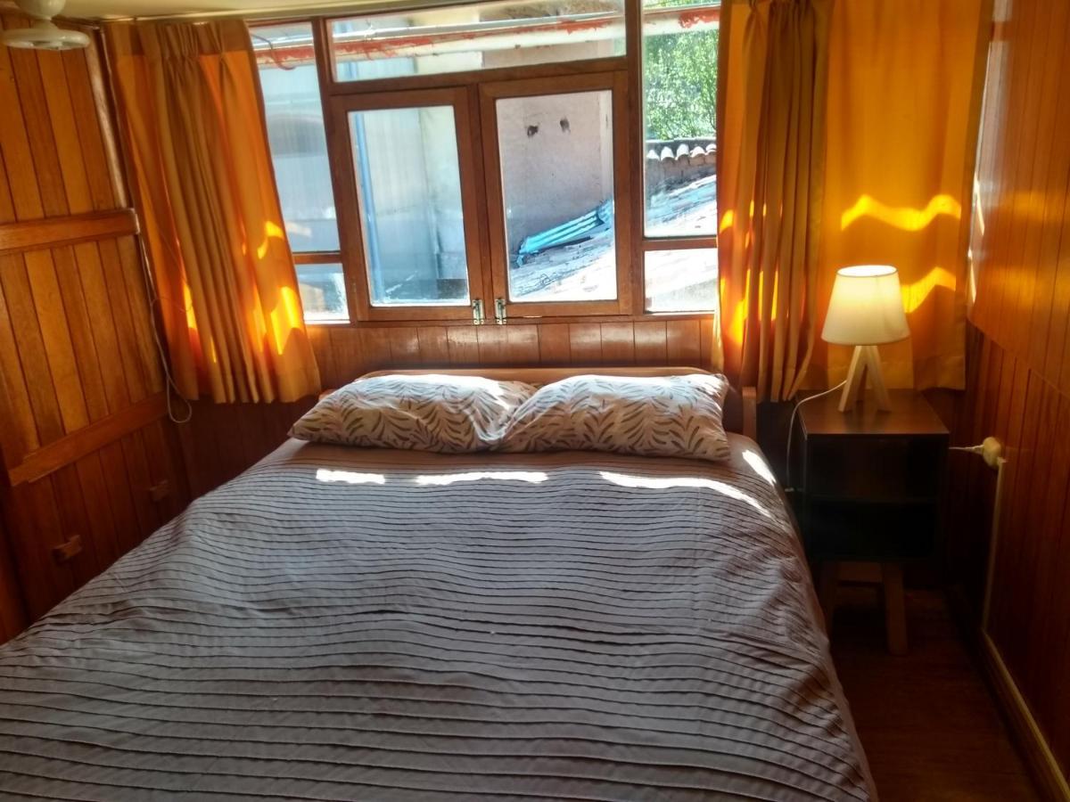 Viru Guest House&Experience Cusco Extérieur photo