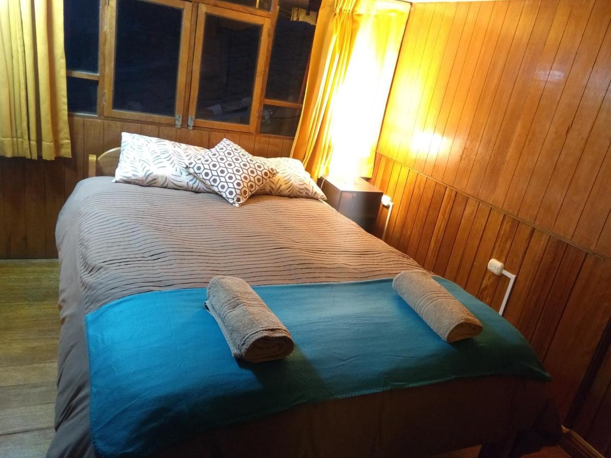 Viru Guest House&Experience Cusco Extérieur photo
