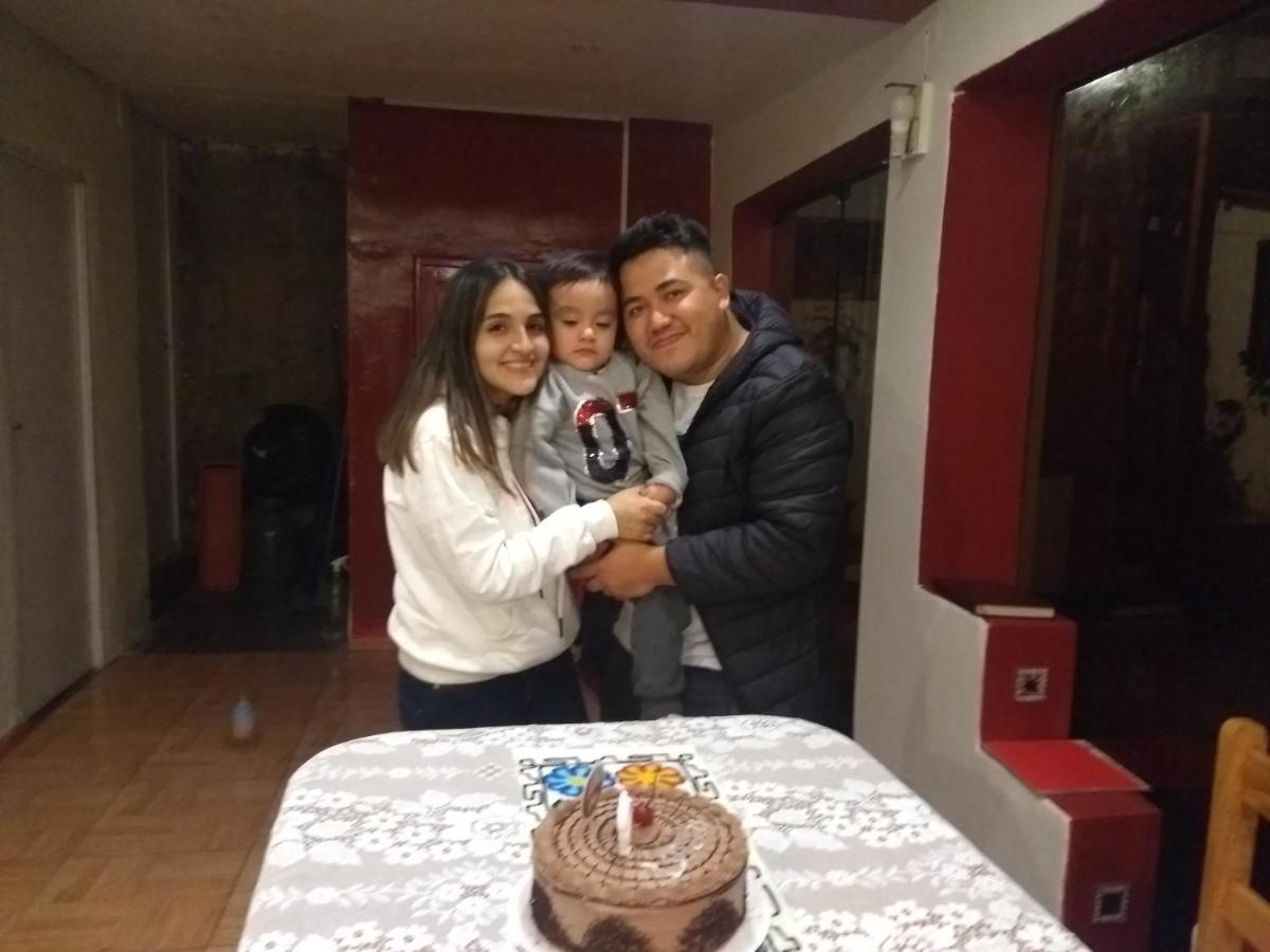 Viru Guest House&Experience Cusco Extérieur photo
