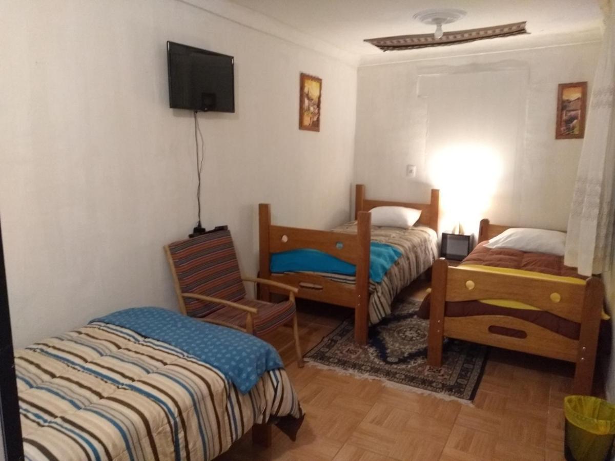 Viru Guest House&Experience Cusco Extérieur photo