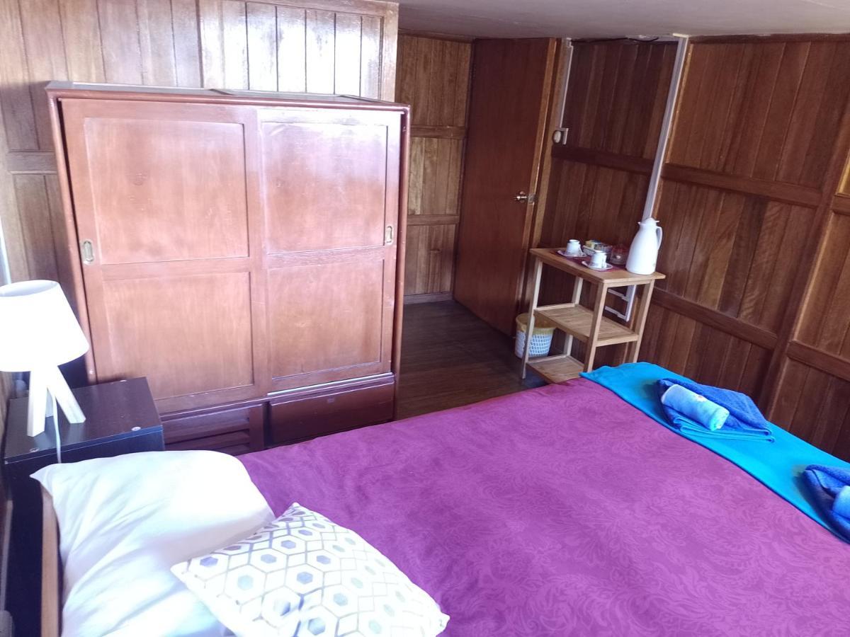 Viru Guest House&Experience Cusco Extérieur photo