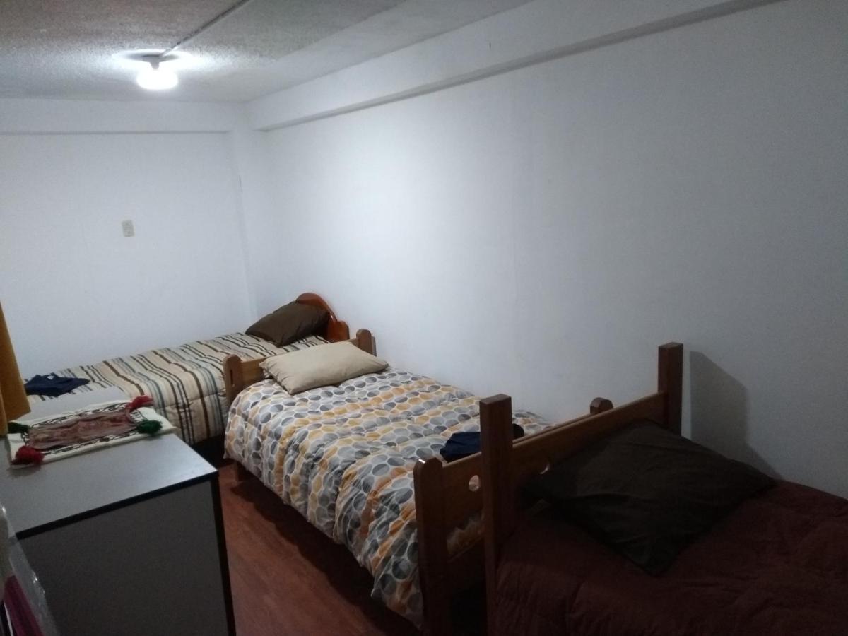 Viru Guest House&Experience Cusco Extérieur photo