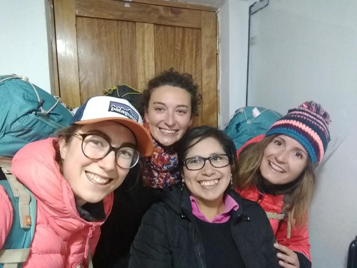 Viru Guest House&Experience Cusco Extérieur photo