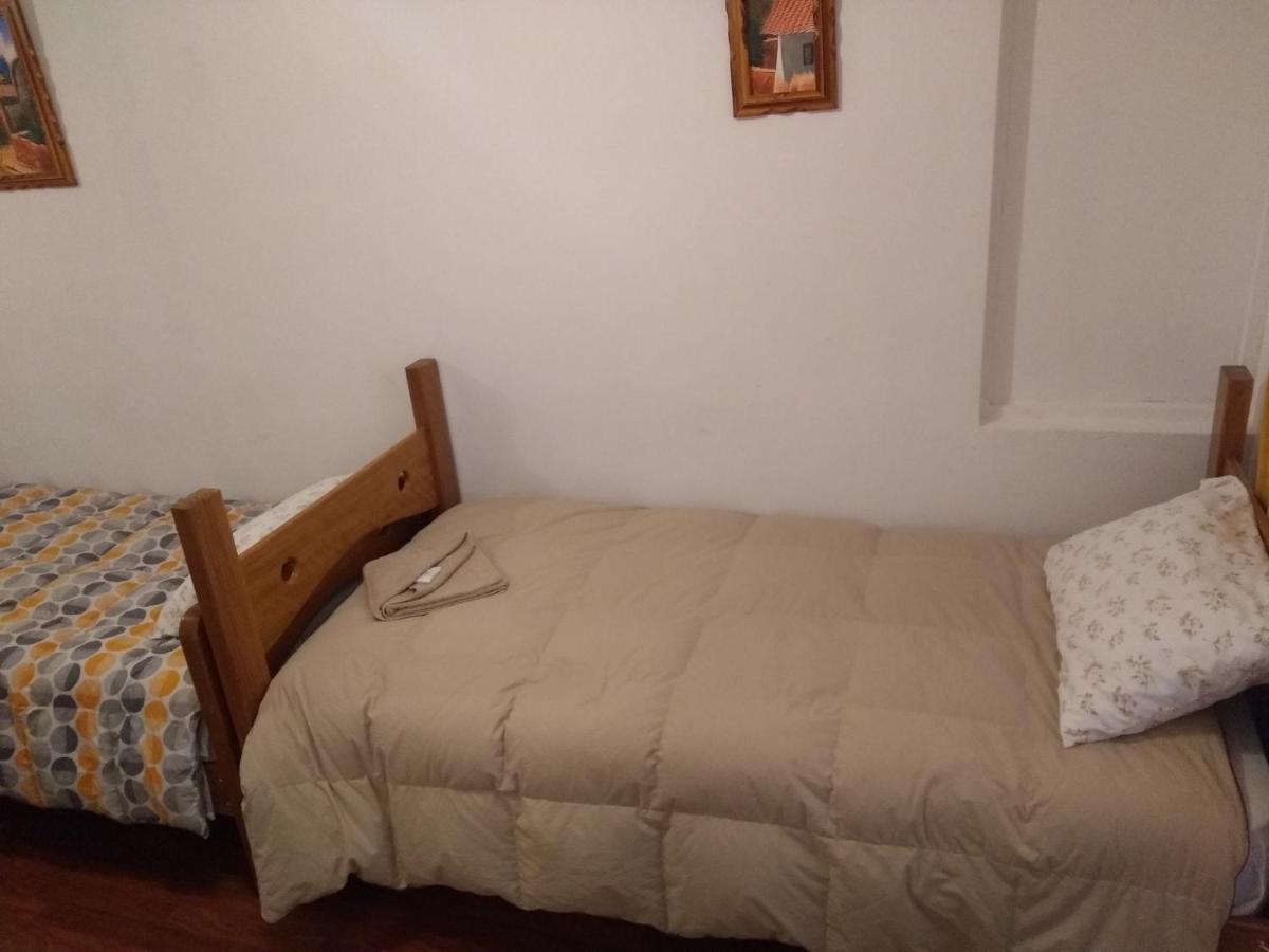 Viru Guest House&Experience Cusco Extérieur photo