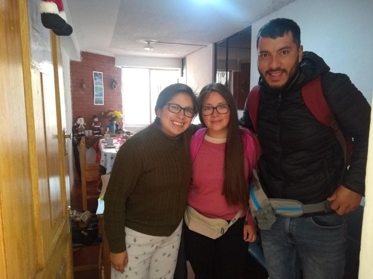 Viru Guest House&Experience Cusco Extérieur photo