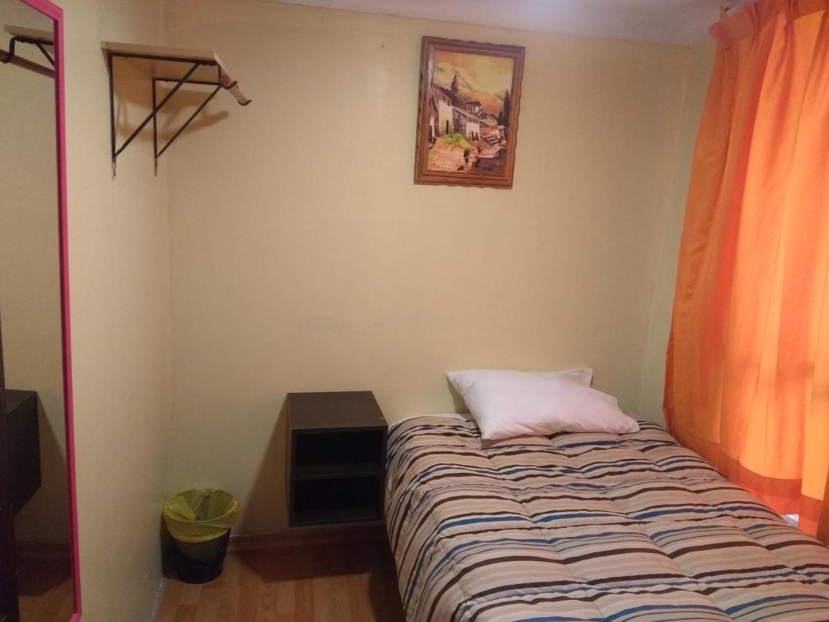 Viru Guest House&Experience Cusco Extérieur photo