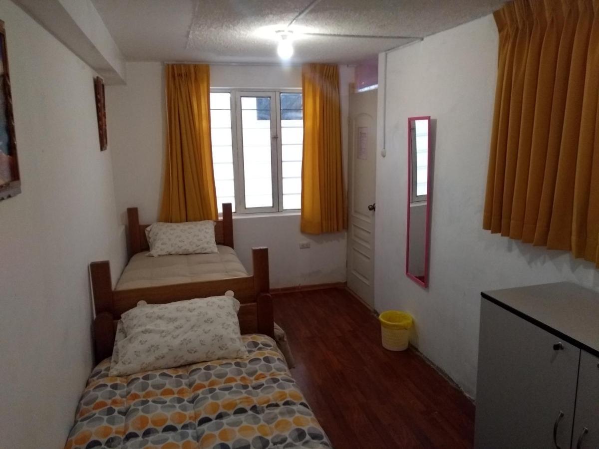 Viru Guest House&Experience Cusco Extérieur photo