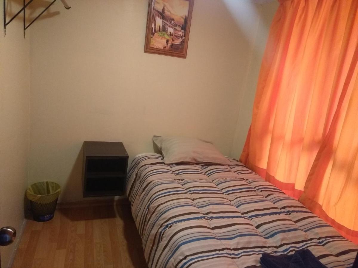 Viru Guest House&Experience Cusco Extérieur photo
