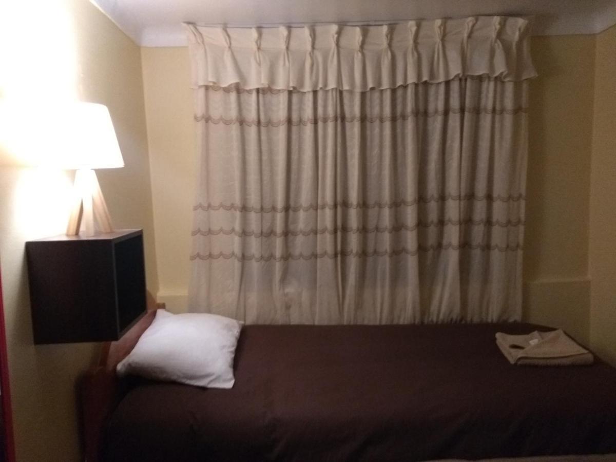 Viru Guest House&Experience Cusco Extérieur photo